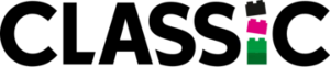LEGO Classic logo