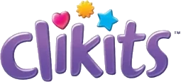 LEGO Clikits logo