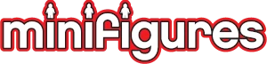 LEGO Collectible Minifigures logo