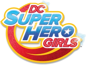 LEGO DC Super Hero Girls logo