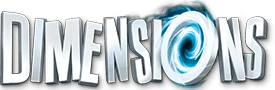LEGO Dimensions logo