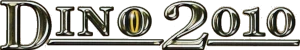 LEGO Dino 2010 logo