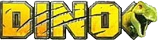 LEGO Dino logo