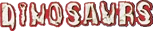 LEGO Dinosaurs logo