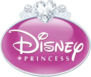 LEGO Disney Princess logo