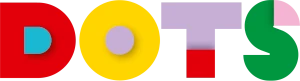 LEGO DOTS logo