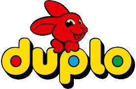 LEGO Duplo logo
