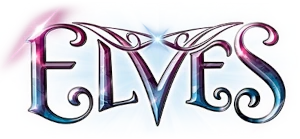 LEGO Elves logo