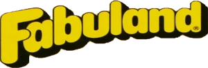 LEGO Fabuland logo