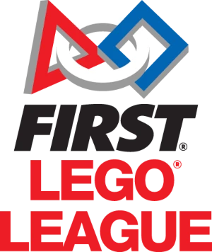 LEGO FIRST LEGO League logo