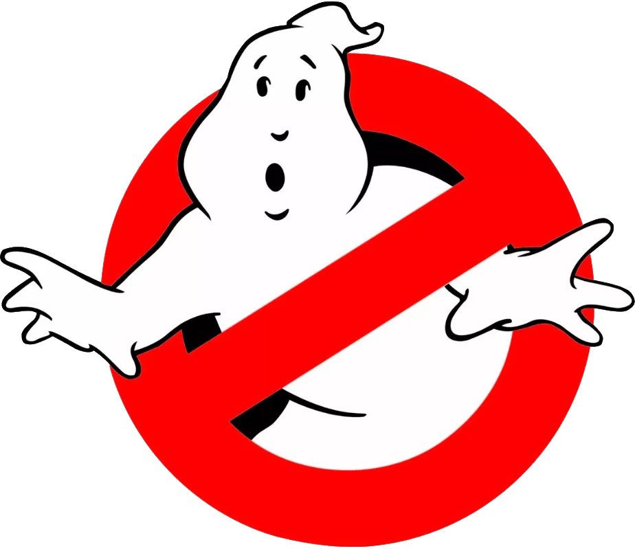 LEGO Ghostbusters logo