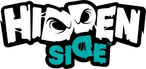 LEGO Hidden Side logo