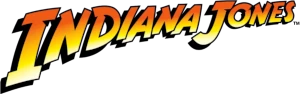 LEGO Indiana Jones logo