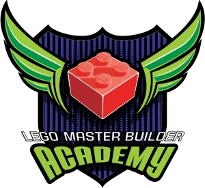 LEGO Master Builder Academy logo