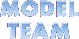 LEGO Model Team logo