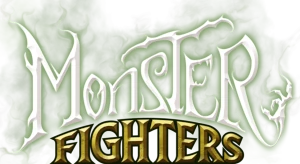 LEGO Monster Fighters logo