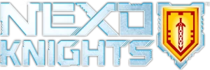 LEGO Nexo Knights logo