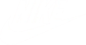 LEGO Nike logo