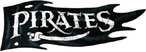 LEGO Pirates logo