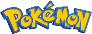 LEGO Pokémon logo