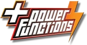 LEGO Power Functions logo