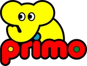 LEGO Primo logo