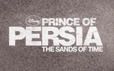 LEGO Prince of Persia logo