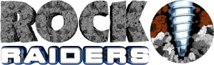 LEGO Rock Raiders logo
