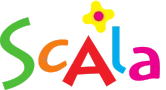 LEGO Scala logo