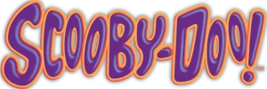 LEGO Scooby-Doo logo