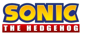 LEGO Sonic the Hedgehog logo
