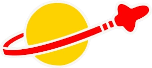 LEGO Space logo