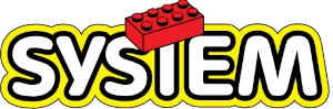 LEGO System logo