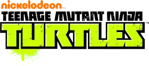 LEGO Teenage Mutant Ninja Turtles logo