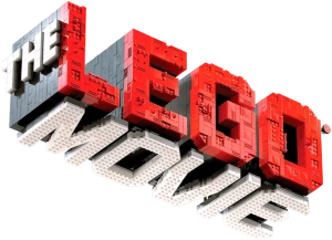 LEGO The LEGO Movie logo