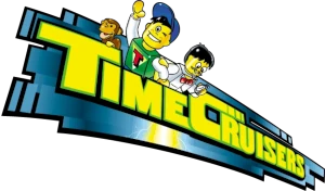 LEGO Time Cruisers logo
