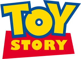 LEGO Toy Story logo