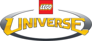 LEGO Universe logo