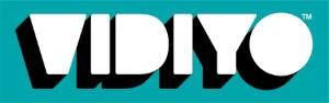 LEGO VIDIYO logo
