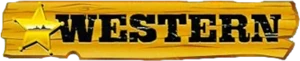 LEGO Western logo