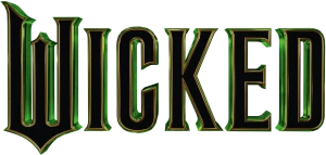 LEGO Wicked logo