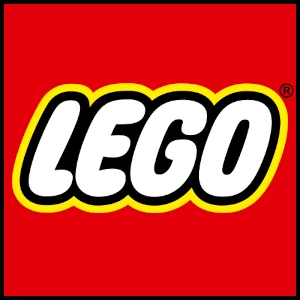 LEGO X-Pod logo