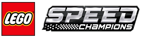 LEGO Speed Champions logo